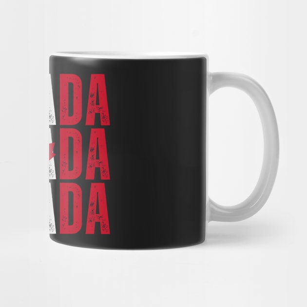 Canada flag, canadian flag by eka123